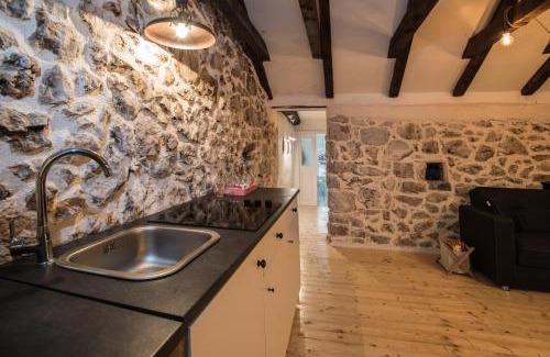 Janjina Apartamento | 4 Limuna