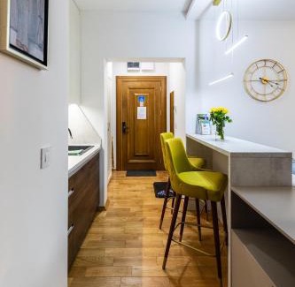 Palic Apartamento | 4 Ljubavi