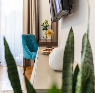 Palic Apartamento | 4 Ljubavi