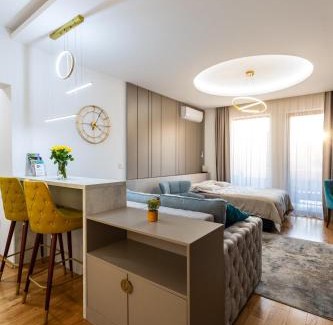 Palic Apartamento | 4 Ljubavi