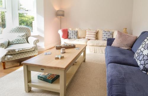Newport Casa | 4 Llain yr Eglwys