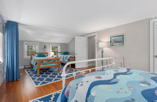 Harwich Casa | 4 Long Pond Drive Harwich Cape Cod - Cape Retreat