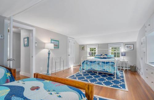 Harwich Casa | 4 Long Pond Drive Harwich Cape Cod - Cape Retreat