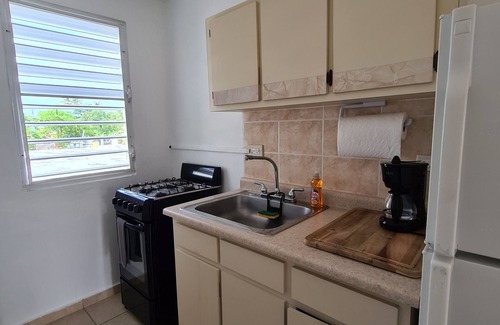 Playa Fortuna Apartamento | 4 Luquillo Beach 2/B Apartment with Swimming Pool!!!