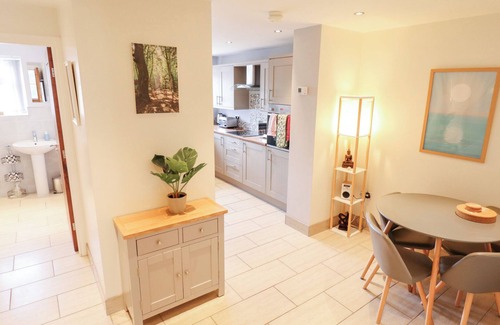 Withernwick Cabaña | 4 Lynton Cottages