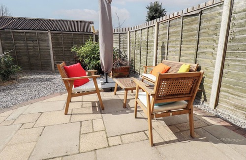Withernwick Cabaña | 4 Lynton Cottages
