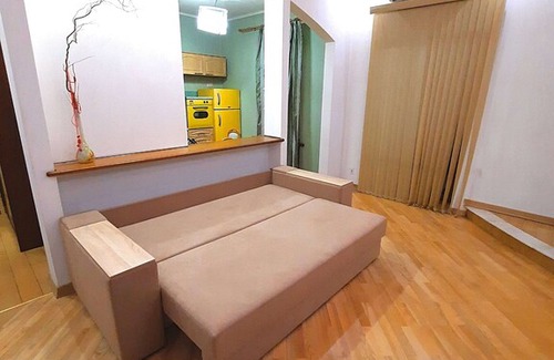 Sukhinovka Apartamento | 4 meters above the sky. Alex Apartments