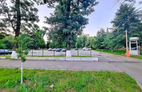 Sukhinovka Apartamento | 4 meters above the sky. Alex Apartments