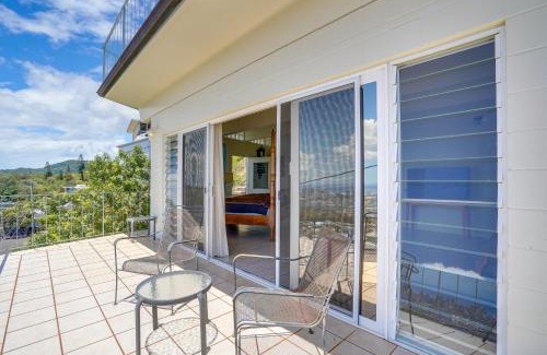 Diamond Head - Kapahulu - St. Louis Apartamento | 4 Mi to Beaches Honolulu Hideaway with Views!