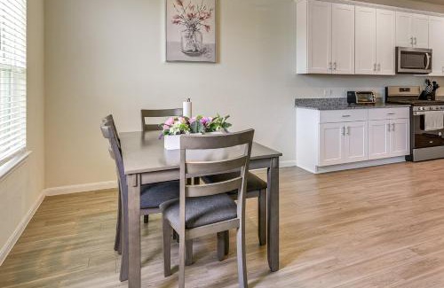 Barker Casa | 4 Mi to Bear Creek Pioneers Park NW Houston Home