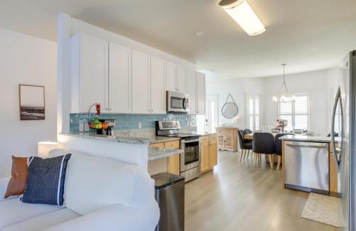 Frankford Casa | 4 Mi to Bethany Beach Frankford Getaway with Pool!