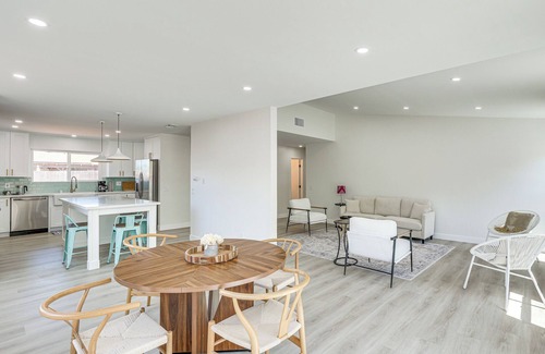 San Marcos Casa | 4 Mi to CSUSM Campus & Lake: San Marcos Sanctuary