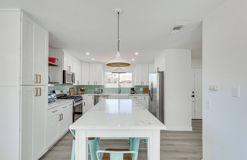 San Marcos Casa | 4 Mi to CSUSM Campus & Lake: San Marcos Sanctuary