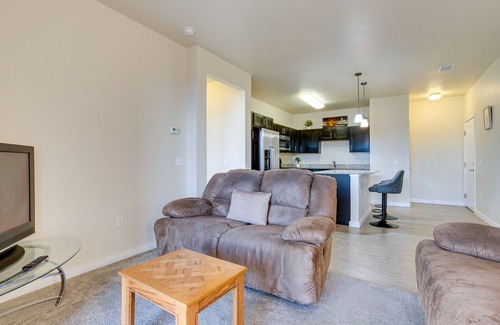 Northeast Park Hill Condominio | 4 Mi to Downtown Denver: Condo w/ Community Perks!
