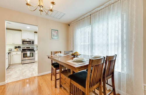 Callaway Casa | 4 Mi to Downtown Panama City: Home w/ Patio!