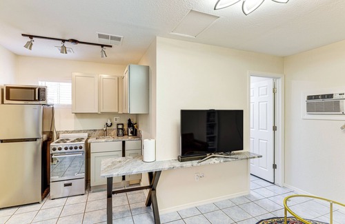 Encanto Apartamento | 4 Mi to Dtwn: Cozy Casita in Phoenix!