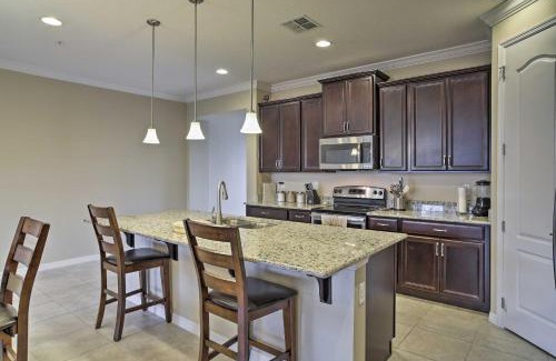 Sanford Casa | 4 Mi to Dtwn Home with Pool Access in Sanford