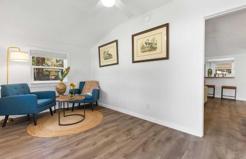 Rio Casa | 4 Mi to Dtwn Jensen Beach Cottage
