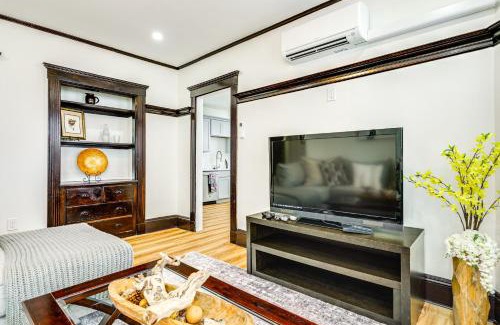 Fields Corner West Apartamento | 4 Mi to Fenway Park Pet-Friendly Dorchester Apt!