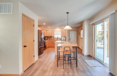 Granby Casa | 4 Mi to Granby Ranch Cabin with Hot Tub Access!
