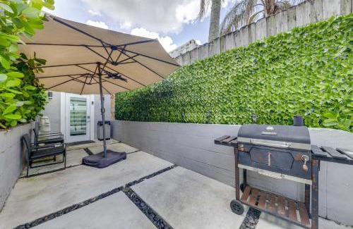 West Park Apartamento | 4 Mi to Hard Rock Stadium West Park Escape
