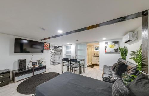 West Park Apartamento | 4 Mi to Hard Rock Stadium West Park Escape