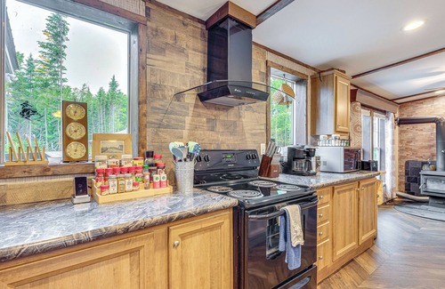 Pittsburg Casa | 4 Mi to Lake Francis: Peaceful Pittsburg Home
