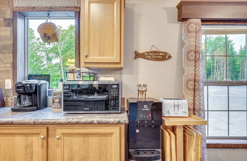 Pittsburg Casa | 4 Mi to Lake Francis: Peaceful Pittsburg Home