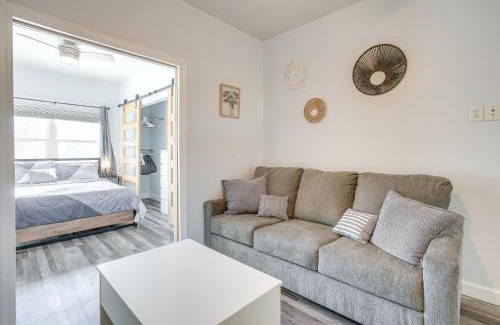 Logan Apartamento | 4 Mi to Lake Logan Hocking Hills Apartment