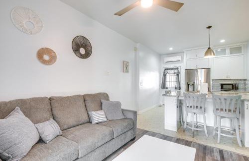 Logan Apartamento | 4 Mi to Lake Logan Hocking Hills Apartment