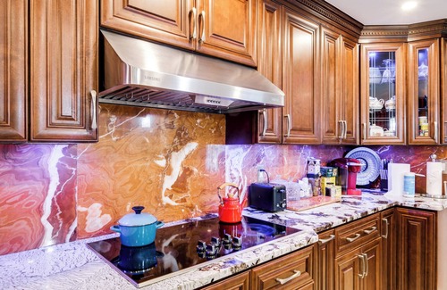 National Harbor Casa | 4 Mi to Nat'l Harbor: Spacious Gem in Maryland!