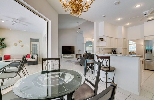 Dunnellon Villa | 4 Mi to Rainbow Springs: Dunnellon Villa w/ Pool!