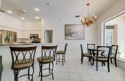 Dunnellon Villa | 4 Mi to Rainbow Springs: Dunnellon Villa w/ Pool!