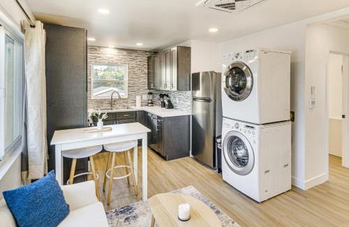 View Park-Windsor Hills Casa | 4 Mi to SoFi Stadium Pet-Friendly LA Area Home