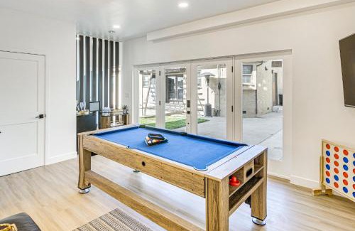 View Park-Windsor Hills Casa | 4 Mi to SoFi Stadium Pet-Friendly LA Area Home