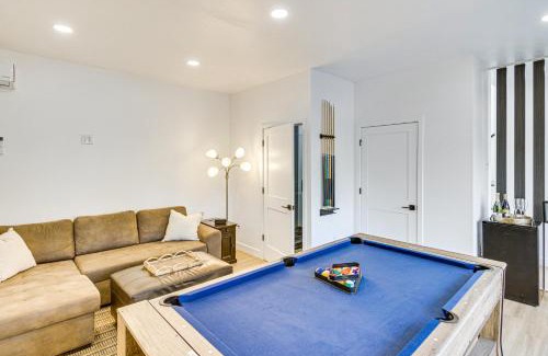 View Park-Windsor Hills Casa | 4 Mi to SoFi Stadium Pet-Friendly LA Area Home