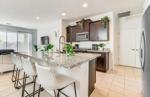 Laveen Village Casa | 4 Mi to South Mountain Park Phoenix Area Home