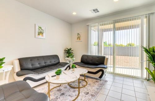 Laveen Village Casa | 4 Mi to South Mountain Park Phoenix Area Home