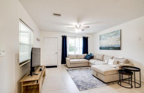 Crystal River Casa | 4 Mi to Three Sisters Springs Crystal River Home