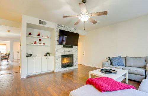 Davis Casa | 4 Mi to UC Davis Updated Family Home!
