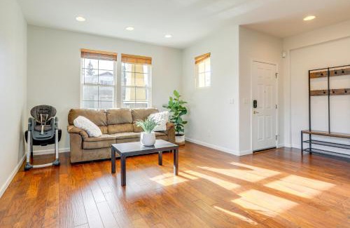 Davis Casa | 4 Mi to UC Davis Updated Family Home!