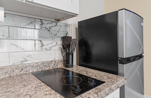 East Tampa Casa | 4 miles from Downtown Tampa B