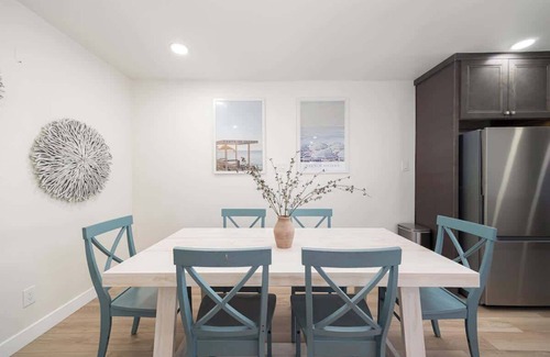 North Clairemont Casa | 4 Miles to Beach Central and Newly Renovated