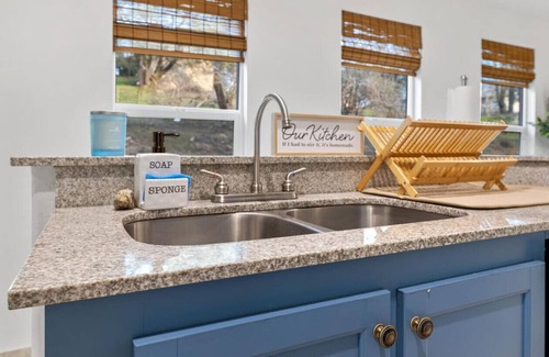 Three Rivers Casa | 4 Miles to Sequoia NTL Park