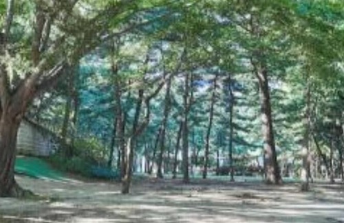 Seongdong-gu Apartamento | 4-min Sinsa Station in Gangnam #Central #Hospital