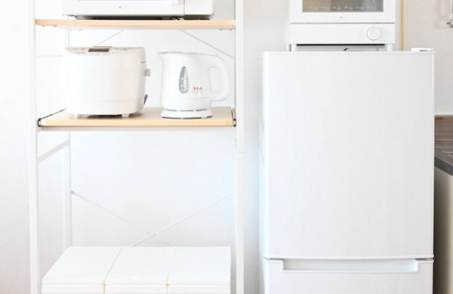 Nishiogikita Apartamento | 4 min walk from NishiOgikubo Station | Maximum 6 / Suginami Tokyo