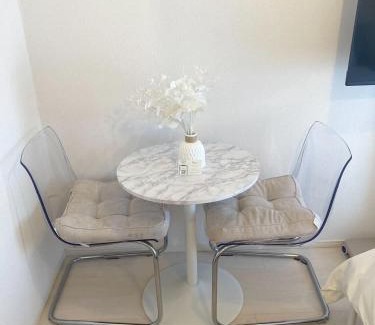 Dogenzaka Apartamento | 4 min walk from Shibuya Station! (From A0 Exit)