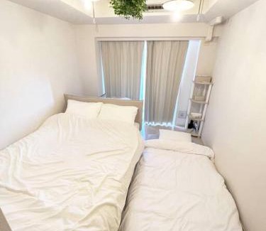 Dogenzaka Apartamento | 4 min walk from Shibuya Station! (From A0 Exit)