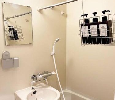 Dogenzaka Apartamento | 4 min walk from Shibuya Station! (From A0 Exit)