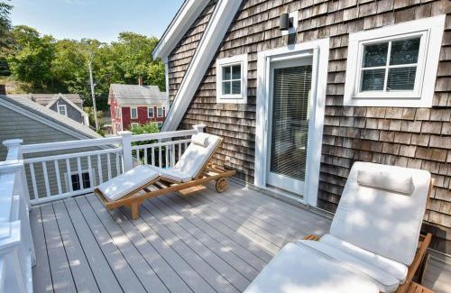 Provincetown Casa | 4 min Walk to Commercial Street and Beach